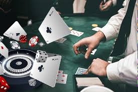 Официальный сайт Casino Marvel
