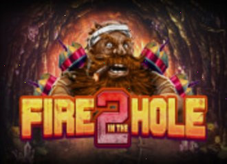 fire in hole