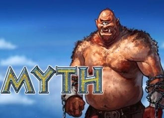 myth слот