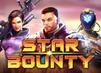 Star bounty «Хансоло?»
